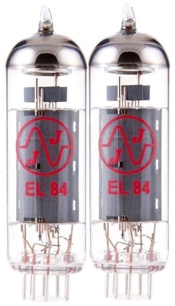 JJ Electronic EL84 - 6BQ5 Duet Elektrónka