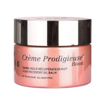 Nuxe Nočný obnovujúci balzam s regeneračným účinkom Creme Prodigieuse Boost (Night Recovery Oil Balm) 50 ml