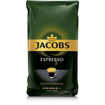 Jacobs Espresso, zrnková, 1000 g (4032778)