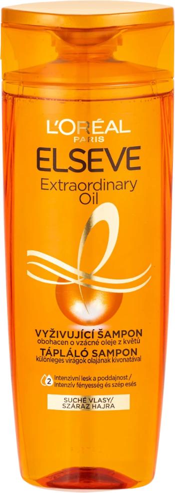 L'Oréal Paris Elseve Extraordinary Oil šampón na vlasy