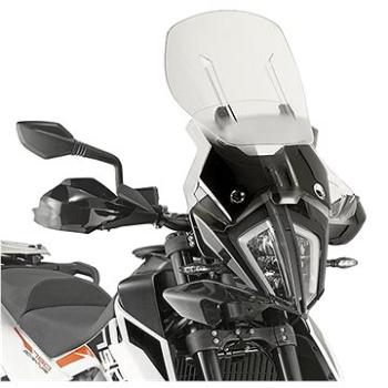 Kappa KAF7711 nastaviteľné plexi KTM 390 Adventure (20)