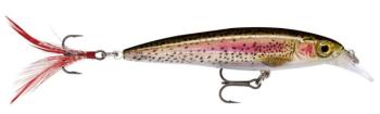 Rapala wobler x rap rtl - 4 cm 4 g