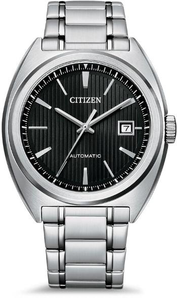 Citizen Basic Automatic NJ0100-71E