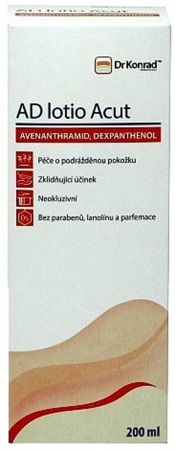 Phyteneo DrKonrad AD lotio Acut 200 ml