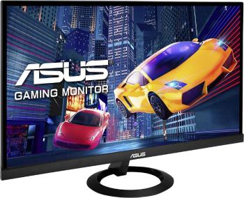 Asus VX279HG LED monitor 68.6 cm (27 palca) En.trieda 2021 E (A - G) 1920 x 1080 Pixel Full HD 5 ms HDMI ™, VGA IPS LED