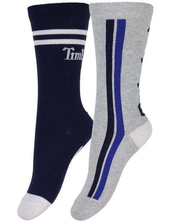Chlapčenské ponožky Timberland vel. 35-36