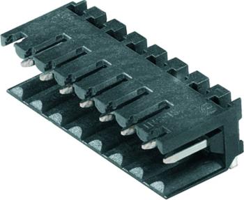 Weidmüller konektor do DPS BL/SL Počet pólov 8 Raster (rozteč): 3.50 mm 1841690000 50 ks