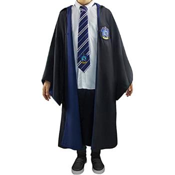 Cinereplicas Detský čarodejnícky plášť Bystrohlav - Harry Potter