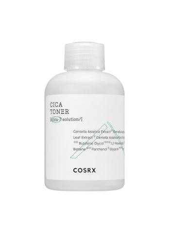 COSRX Upokojujúce tonikum pre citlivú pleť Pure Fit Cica (Toner) 150 ml