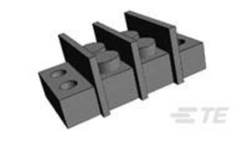 TE Connectivity Barrier Style Terminal BlocksBarrier Style Terminal Blocks 1546306-2 AMP
