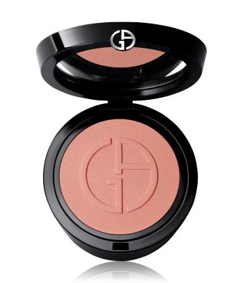 Giorgio Armani Púdrová tvárenka Luminous Silk (Glow Blush) 3,6 g 10