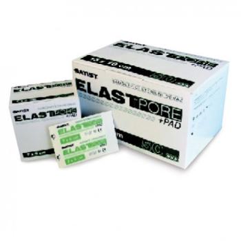 Elastpore +pad 7cm x 5 cm Batist 50 ks