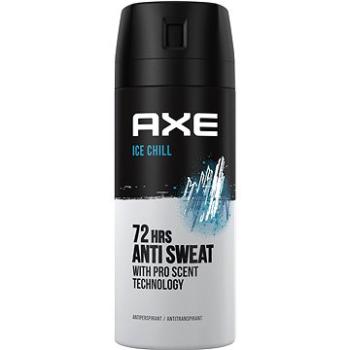 AXE Ice Chill 150 ml (8717163640869)