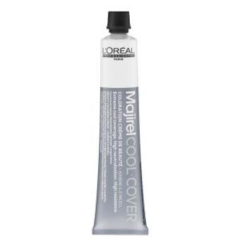 L´Oréal Professionnel Majirel Cool Cover profesionálna permanentná farba na vlasy 4.3 50 ml