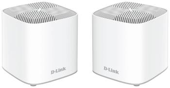 D-Link COVR-X1862 zmiešaná sieť  2.4 GHz, 5 GHz 1201 MBit/s