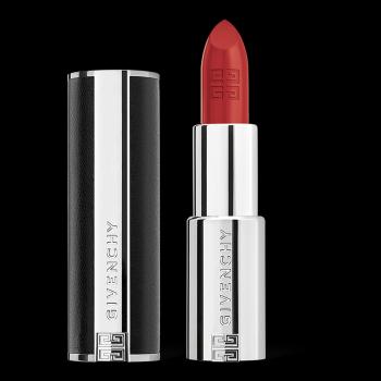 Givenchy Dlhotrvajúci rúž Interdit Intense Silk ( Lips tick ) 3,4 g N333 Interdit