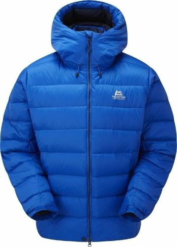 Mountain Equipment Senja Jacket Lapis Blue XL