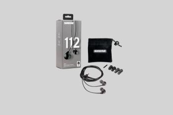 SHURE SE112-GR-EFS