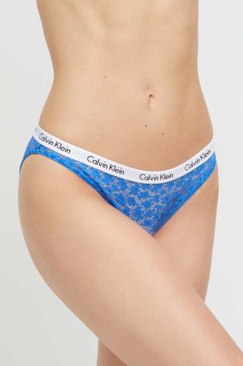 Nohavičky Calvin Klein Underwear