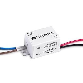 Netatmo In-Wall Transformer (NDB-ACC-IWT)