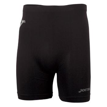 BRAMA BLACK SHORT S-M čierna