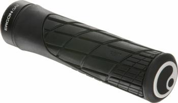 Ergon GA2 Fat Black 33.0 Gripy