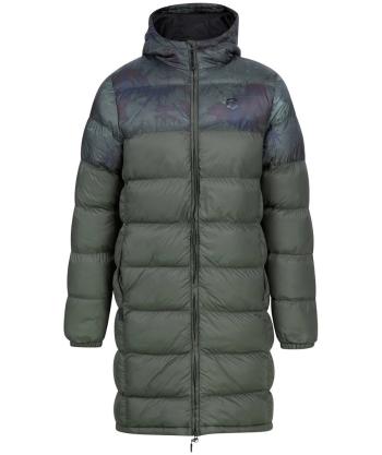 Navitas bunda tetra long puffer jacket - xxl