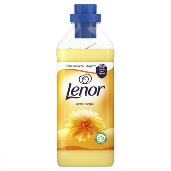 LENOR 850ML SUMMER BREEZE