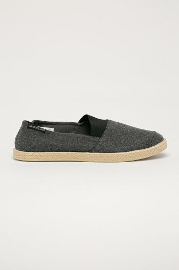 Quiksilver - Espadrilky