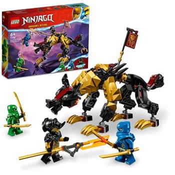 LEGO® NINJAGO® 71790 Cisársky lovec drakov (5702017413051)