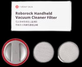 Roborock Sada filtrov pre tyčový vysavač H7 2 ks