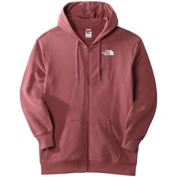 The North Face  Mikiny Open Gate Fullzip Hoodie  viacfarebny