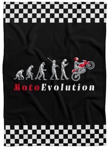 Deka Moto Evolution (Podšitie baránkom: NE)