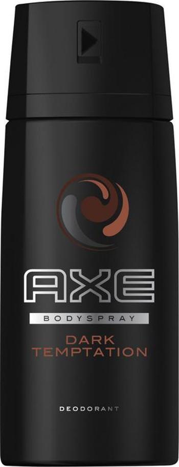 Axe Dark Temptation deodorant