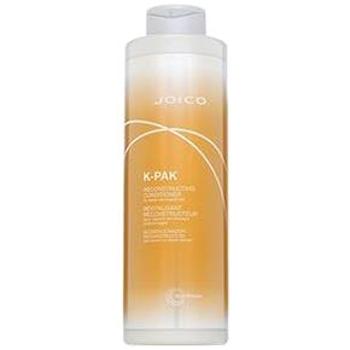 JOICO K-Pak Reconstructing Conditioner vyživujúci kondicionér na poškodené vlasy 1 000 ml (HJOICKPAK0WXN129443)