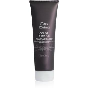 Wella Professionals Invigo Color Service ošetrujúca kúra po farbení 250 ml