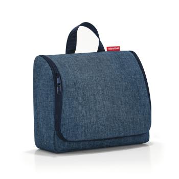 Reisenthel Toiletbag XL Twist Blue