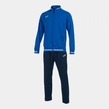 MONTREAL TRACKSUIT ROYAL NAVY S