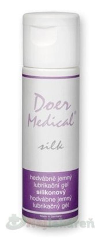 DOER MEDICAL SILK lubrikačný dermálny gél 30ml