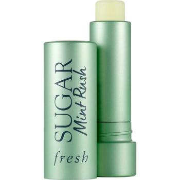 fresh Sugar Mint Rush Freshening Lip Treatment osviežujúci balzam s hydratačným účinkom 4,3 g