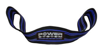 Power System Oporová guma Bench Blaster Ultra Modrá L
