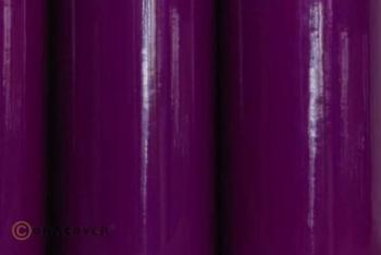 Oracover 54-015-010 fólie do plotra Easyplot (d x š) 10 m x 38 cm fialová (fluorescenčná)
