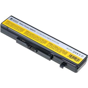 T6 Power pro Lenovo B485, Li-Ion, 10,8 V, 5200 mAh (56 Wh), černá (NBIB0107_v59887)