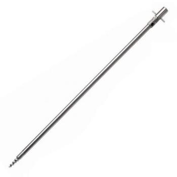 Zfish vidlička deluxe bank stick with drill-dĺžka 50-90 cm