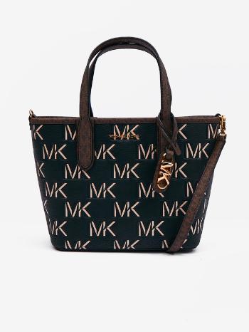 Michael Kors Open Tote Kabelka Čierna