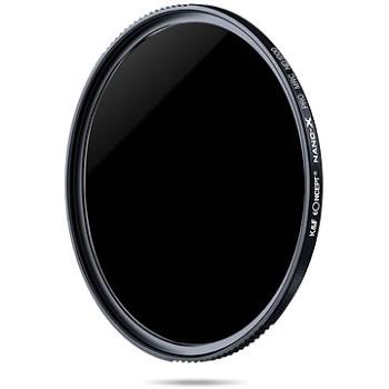 K & F Concept Nano-X  filter ND1000 – 40,5 mm (KF01.1227)