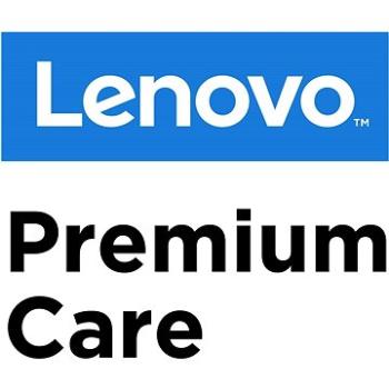 Lenovo Premium Care Onsite pre Idea Desktop (rozšírenie základnej 2-ročnej záruky na 3 roky Premium (5WS0T73719)