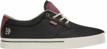 Etnies Tenisky Jameson 2 Eco Black/Red/Beige 42,5