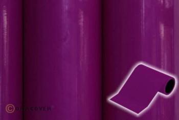 Oracover 27-358-002 dekoratívne pásy Oratrim (d x š) 2 m x 9.5 cm kráľovská fialová