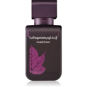 Rasasi La Yuqawam Orchid Prairie parfumovaná voda pre ženy 75 ml